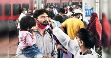 Covid-19: Maha's 2nd wave reaching baseline, say experts