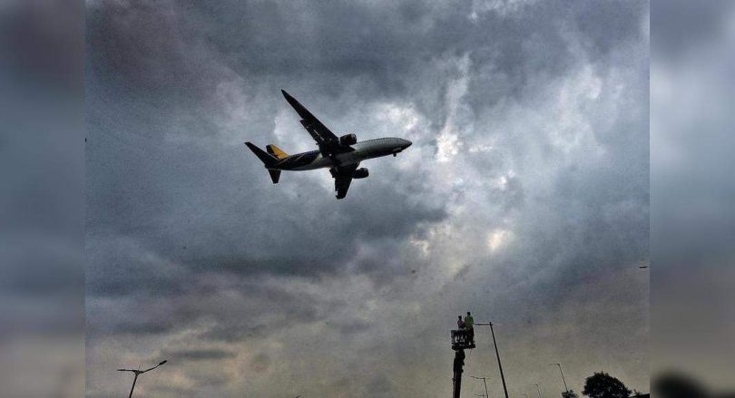 Delhi’s date with monsoon pushed further to July 2