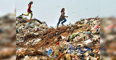 Delhi: Landfills to blame for dirty groundwater too