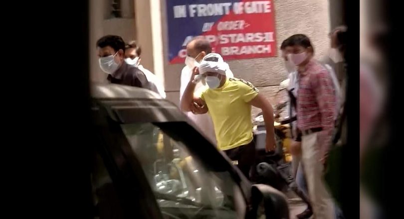 One more arrested in Chhatrasal Stadium brawl case