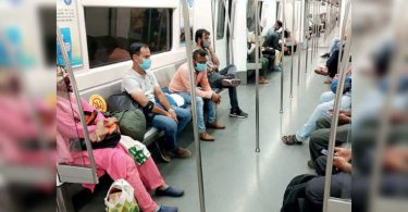 Delhi Metro bags Japan Society of Civil Engineers' award