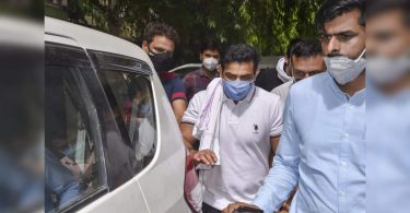 Sushil Kumar, gangster Jathedi may soon bury the hatchet