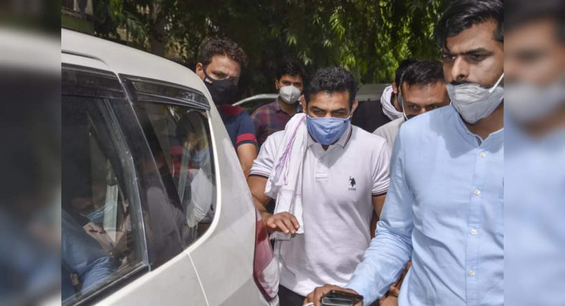 Sushil Kumar, gangster Jathedi may soon bury the hatchet