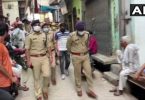 Three of family shot dead in Ghaziabad's Loni dist