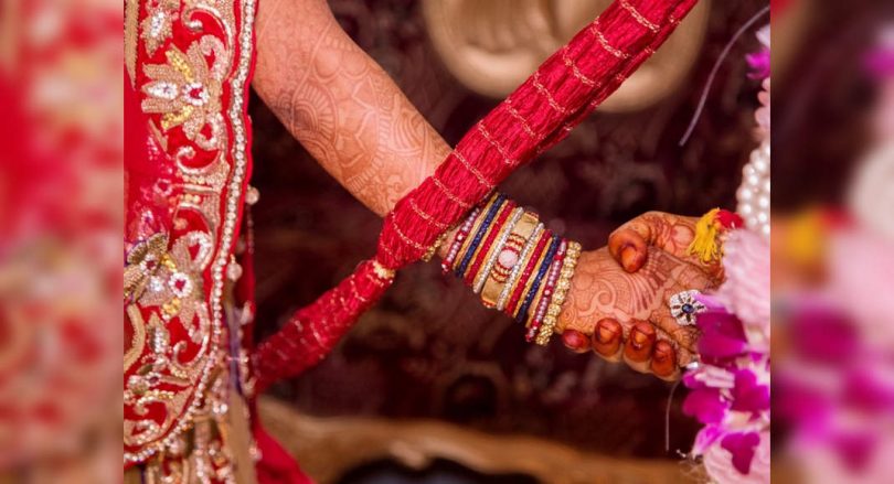 Bengaluru: Woman, 20, booked for marrying 17-year-old