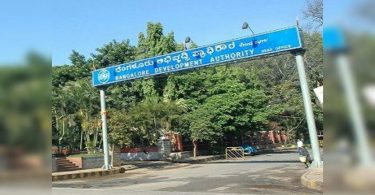 'BDA collected devpt fee, but didn’t build amenities'