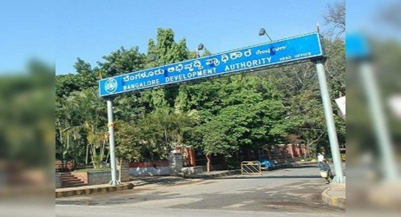 'BDA collected devpt fee, but didn’t build amenities'