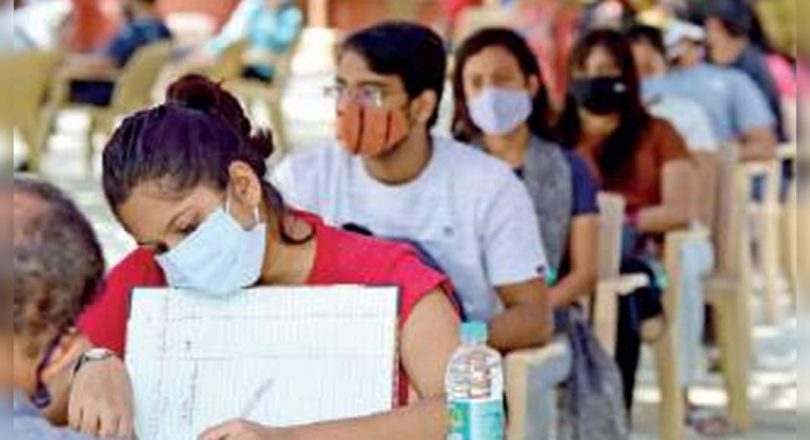 Bengaluru: Rush for education loans as visa slots open