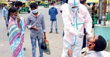 Covid: '3rd wave will come; don’t drop your guard'