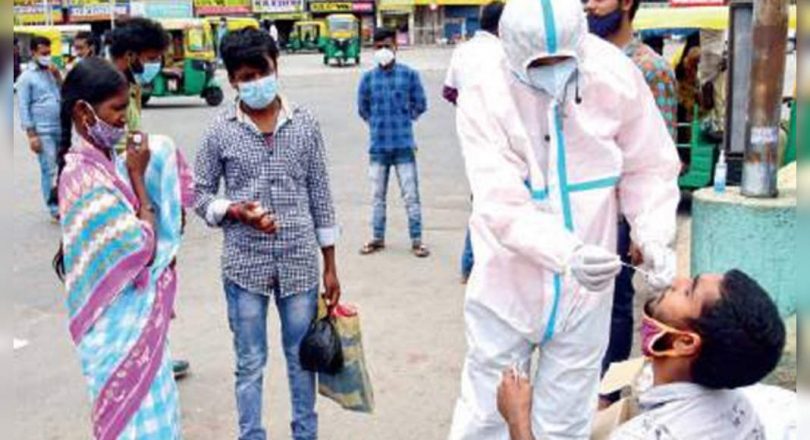 Covid: '3rd wave will come; don’t drop your guard'