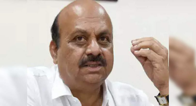 War against narcotics will continue: K'taka home min