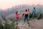 Nandi Hills visitors sent back over health safety concerns