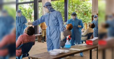 Keep emerging variants under watch, say experts