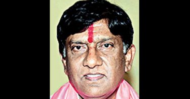 Increase Telangana assembly seats to 153: B Vinod Kumar