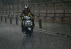 Early morning showers in Chennai; IMD predicts more