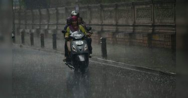 Early morning showers in Chennai; IMD predicts more