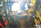 TN: Two foreigners steal 60k from bike showroom