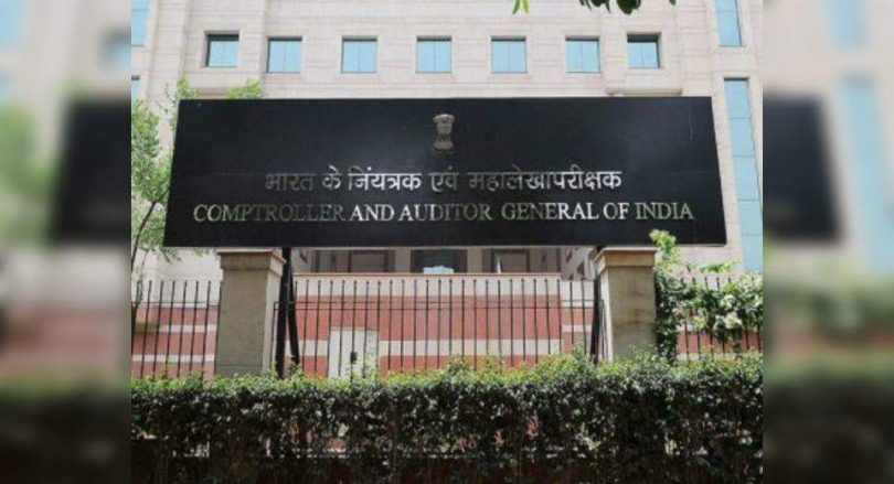 Chennai: CAG catches discrepancies in civic contracts