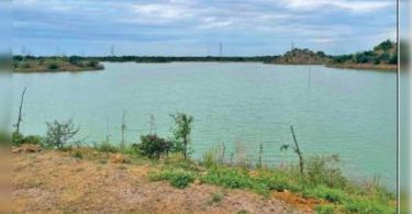 Chennai: Capacity up in 2 ecologically restored lakes