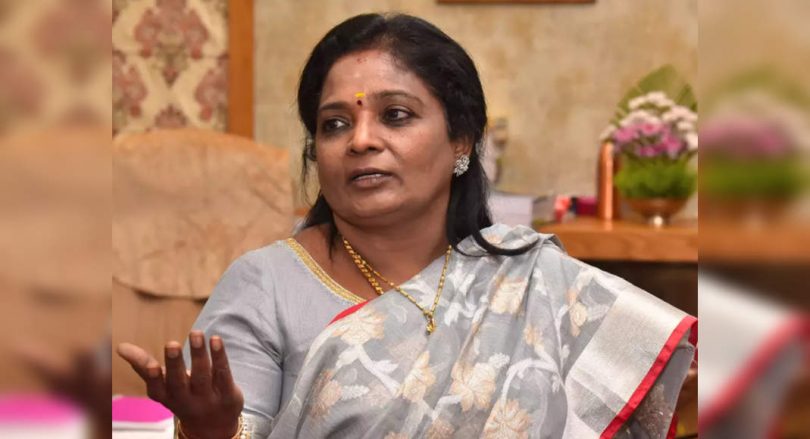 Five ministers inducted into Puducherry cabinet