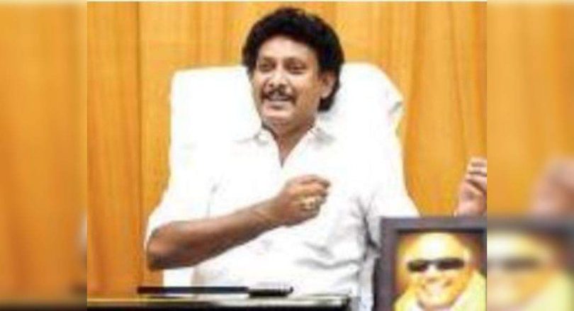 Class XII result will be out faster: TN minister