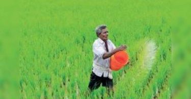 PMK's shadow budget focuses on 50 lakh agri jobs