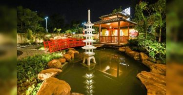 Ahmedabad: Land of the rising Zen