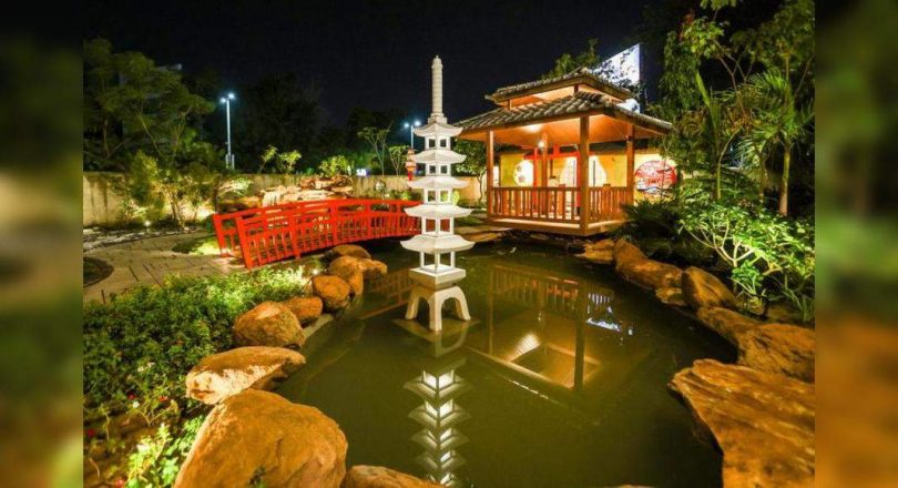 Ahmedabad: Land of the rising Zen