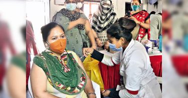 Delta Plus: Focus on contact tracing in Gujarat