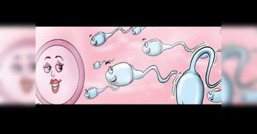 Low sperm motility could run in genes, finds study