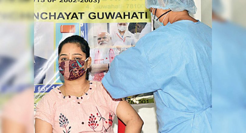 Delta strain may not give Assam respite from second wave in July