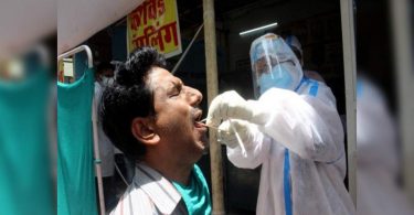 Assam unlikely to get respite from Covid second wave in July