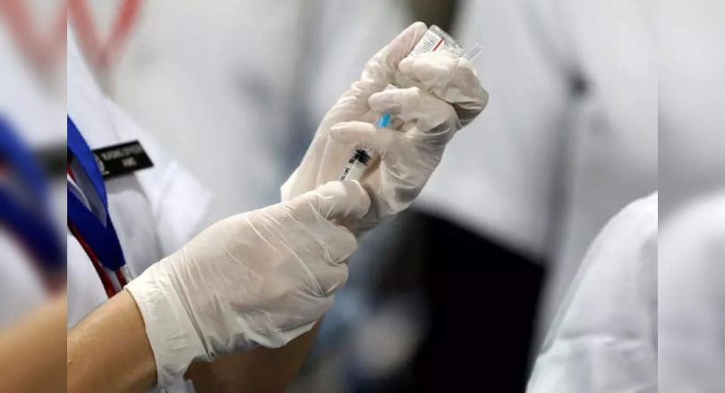 Current Covid vaccines may be less effective against Beta variant: Study