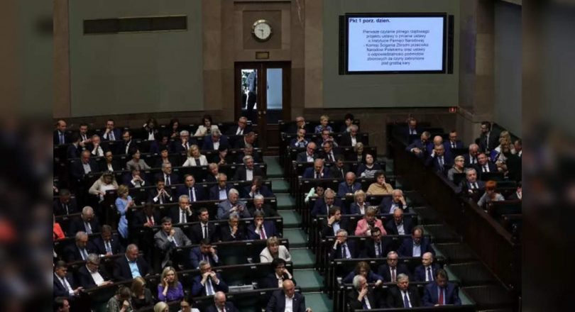 Poland hopes Israel will change view on WW II claims law