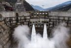 World's second-largest hydropower dam goes online in China