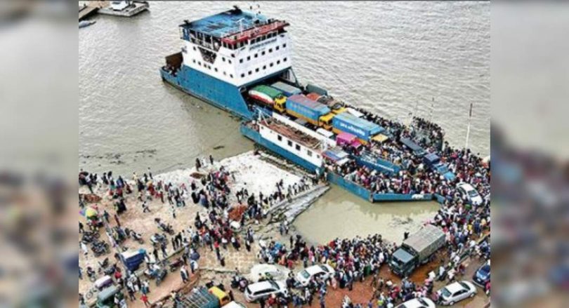 Delta Turning Up Asia-Pacific