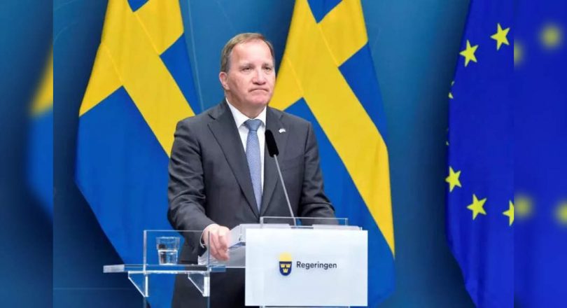 Resign or call elections? Big decision for Swedish PM