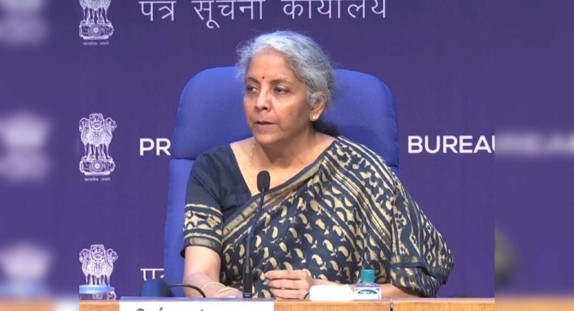 FM Announces New Set of Relief Action: Spotlight