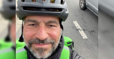 Uber CEO provides food orders in the US, get $ 100 in a day