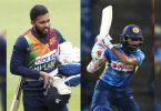 Sri Lanka Cricketers suspended for bio-bubble violations in England