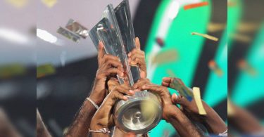 T20 WC will shift from India to UAE: Head BCCI confirms