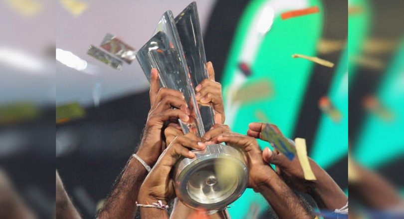 T20 WC will shift from India to UAE: Head BCCI confirms