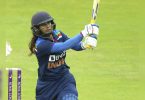 We need to work on a spinning strike more often: Mithali Raj