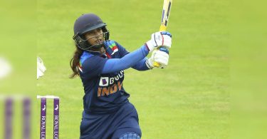 We need to work on a spinning strike more often: Mithali Raj