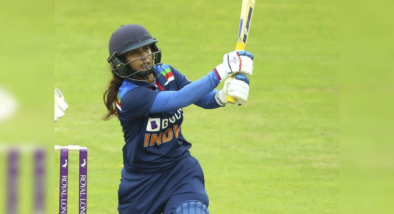 We need to work on a spinning strike more often: Mithali Raj