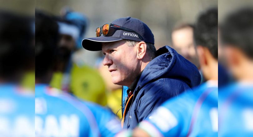 Factors Behind Hockey Selection for Tokyo: Graham Reid explained