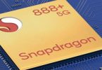 Qualcomm announced the most powerful Snapdragon Chipdragon cellphone 888+