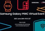 Samsung MWC 2021 Virtual Event Today: How to watch live broadcasts