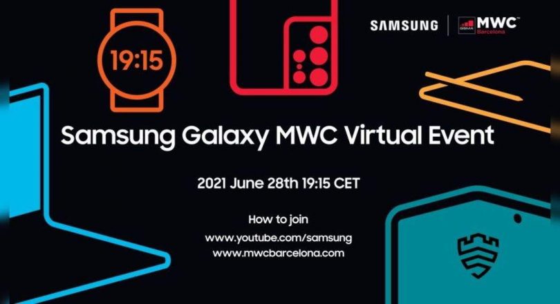 Samsung MWC 2021 Virtual Event Today: How to watch live broadcasts