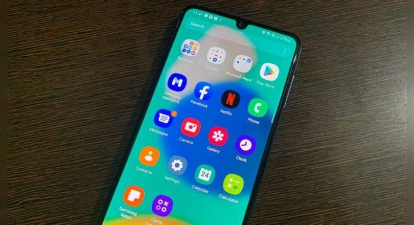 Samsung Galaxy M32 for sale today at 12 noon through Amazon